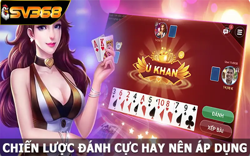 Chiến lược đánh cực hay nên áp dụng